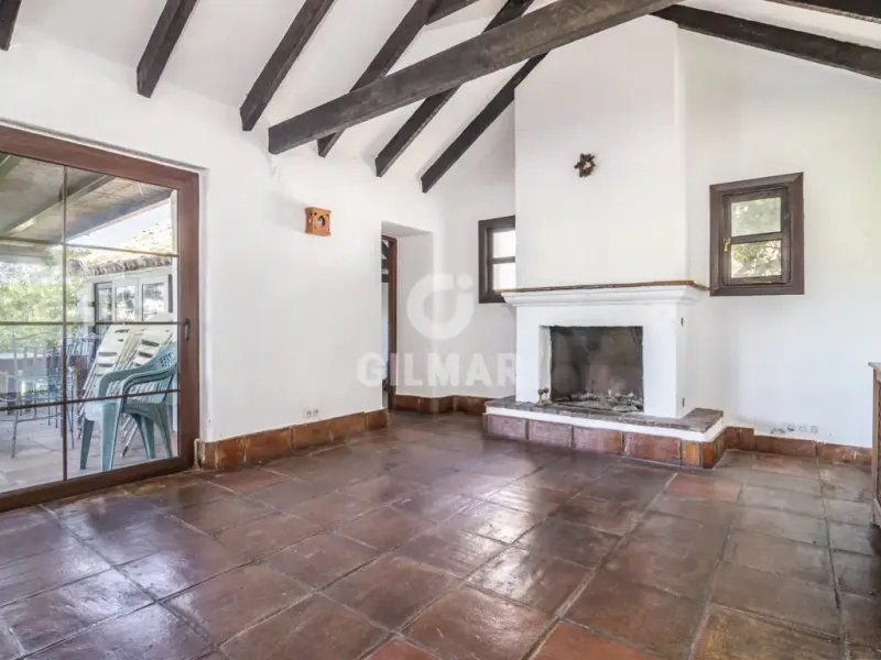 Chalet Independiente en Sotogrande - Cádiz