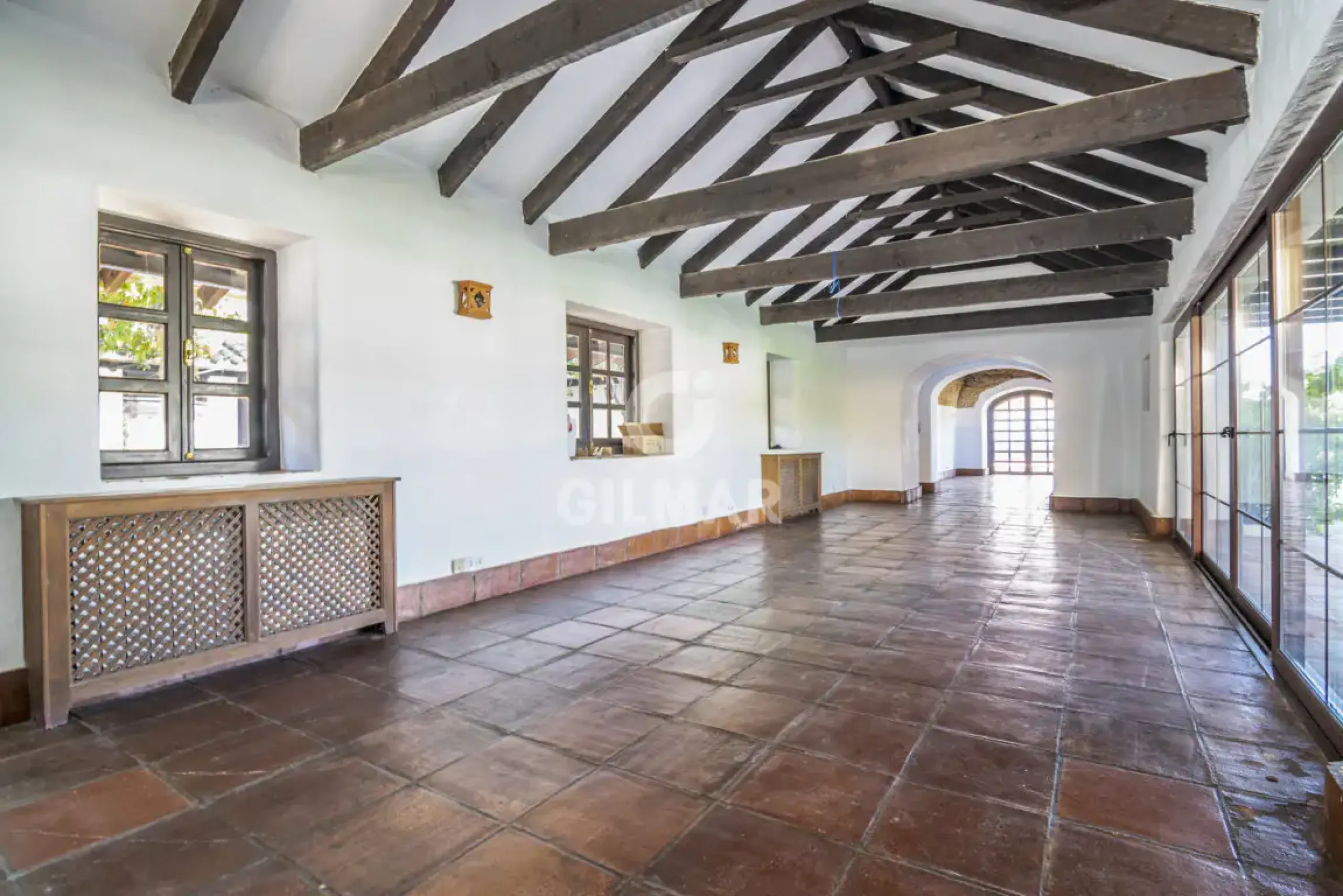 Chalet Independiente en Sotogrande - Cádiz