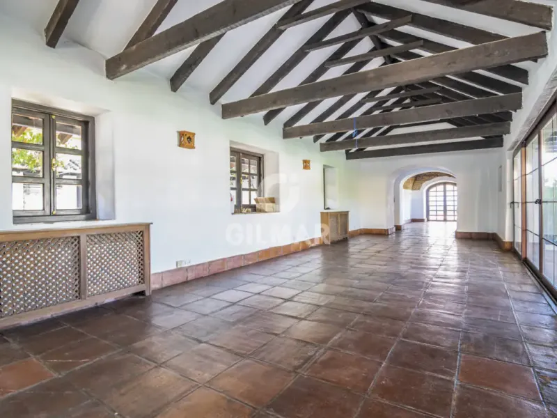 Chalet Independiente en Sotogrande - Cádiz