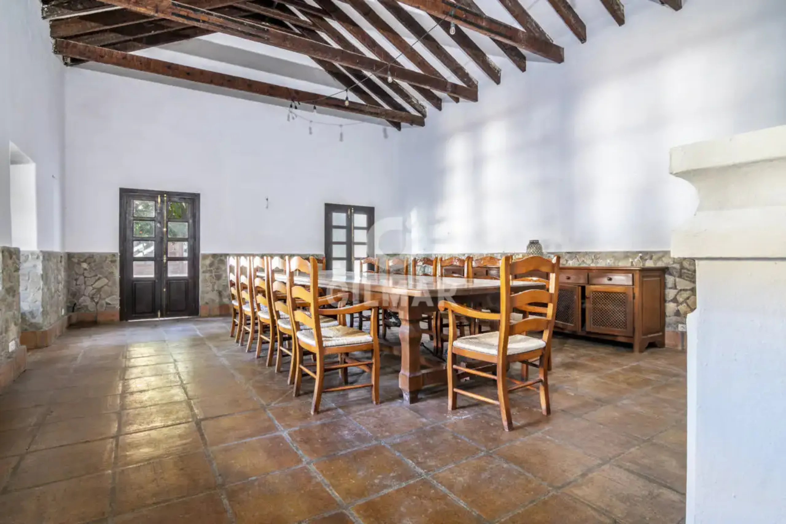 Chalet Independiente en Sotogrande - Cádiz