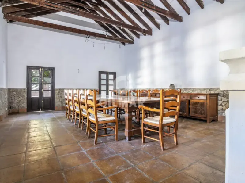 Chalet Independiente en Sotogrande - Cádiz