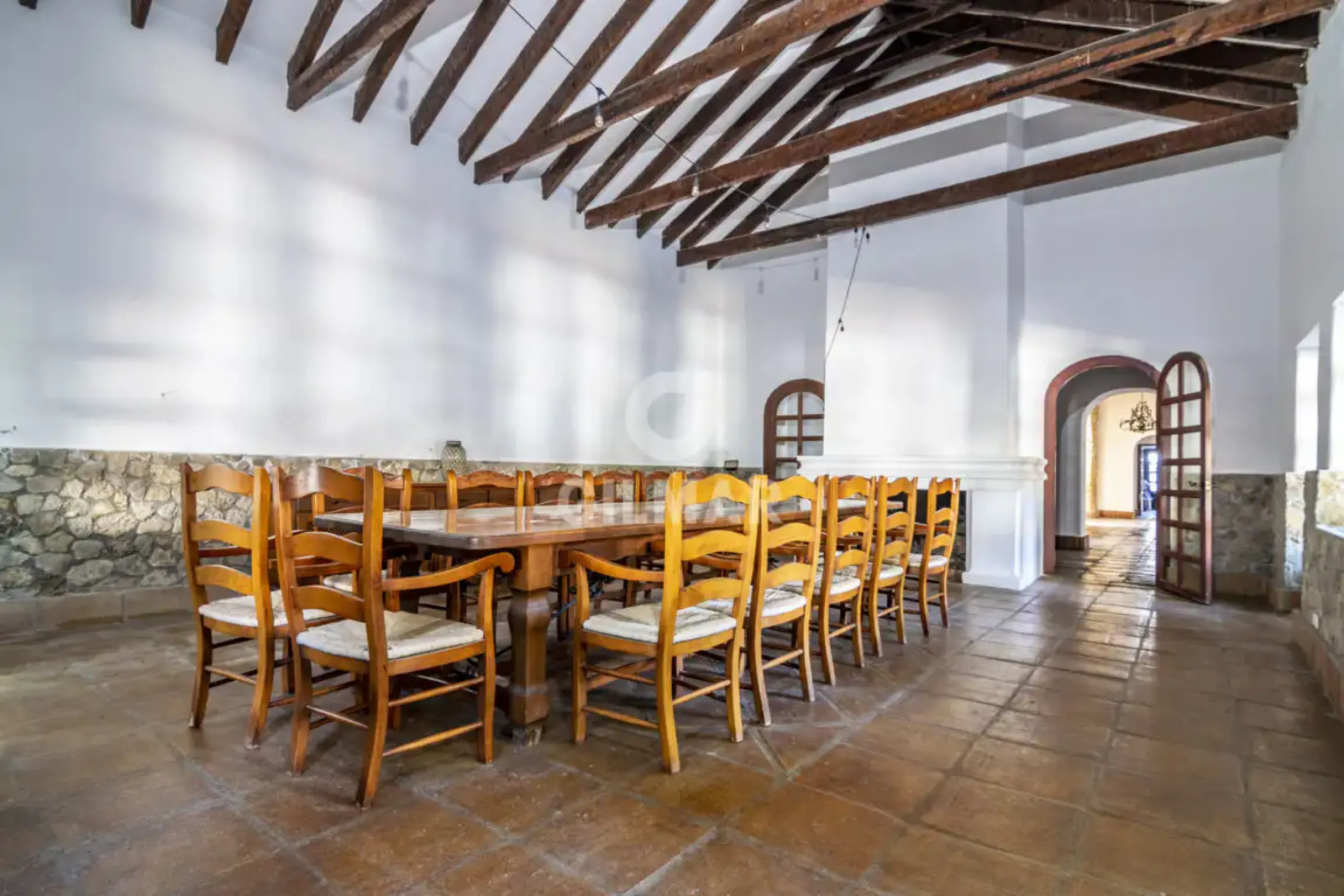 Chalet Independiente en Sotogrande - Cádiz