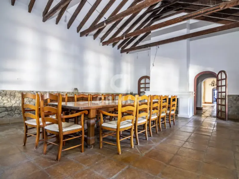 Chalet Independiente en Sotogrande - Cádiz