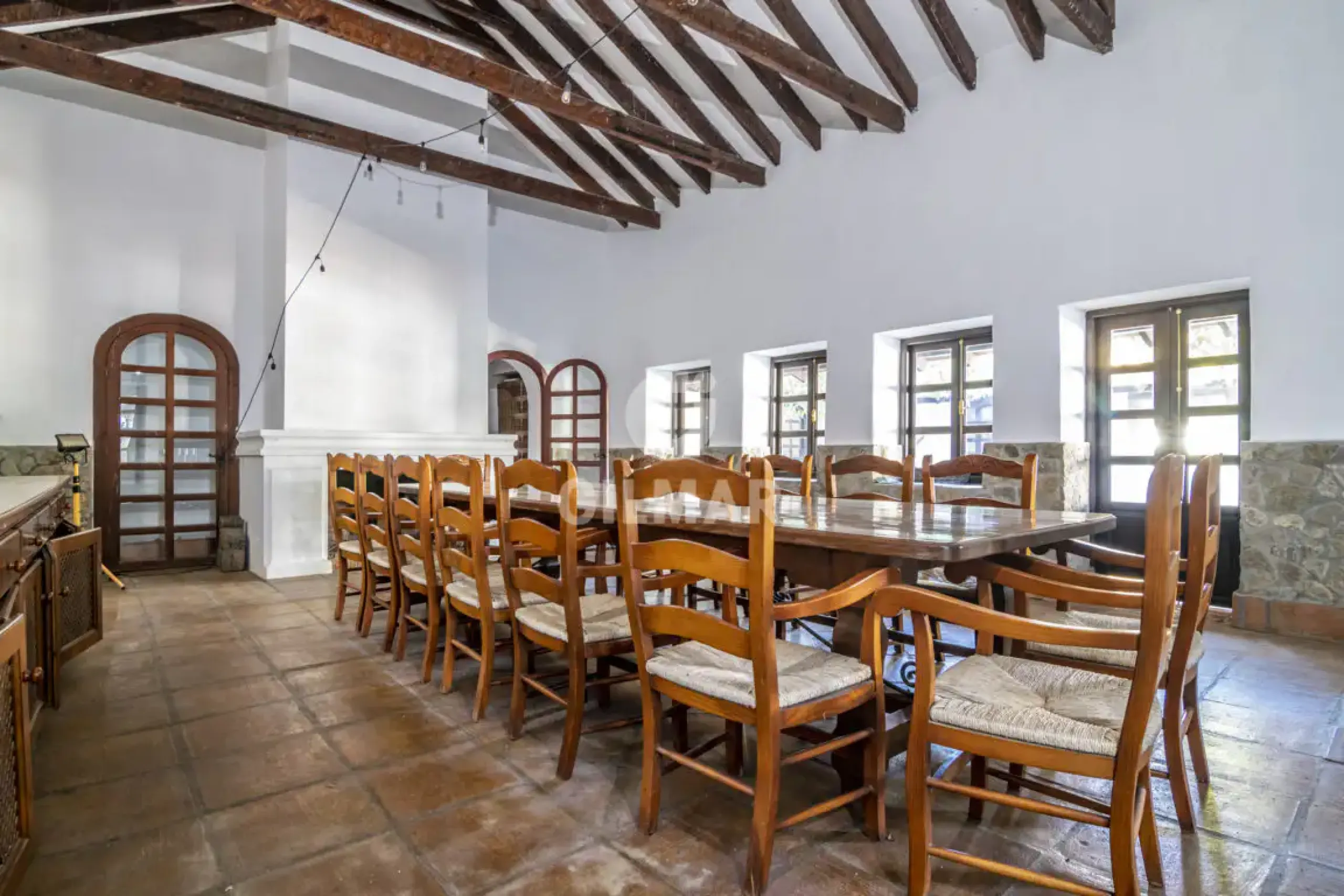 Chalet Independiente en Sotogrande - Cádiz