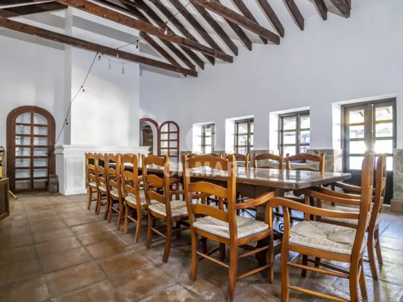 Chalet Independiente en Sotogrande - Cádiz