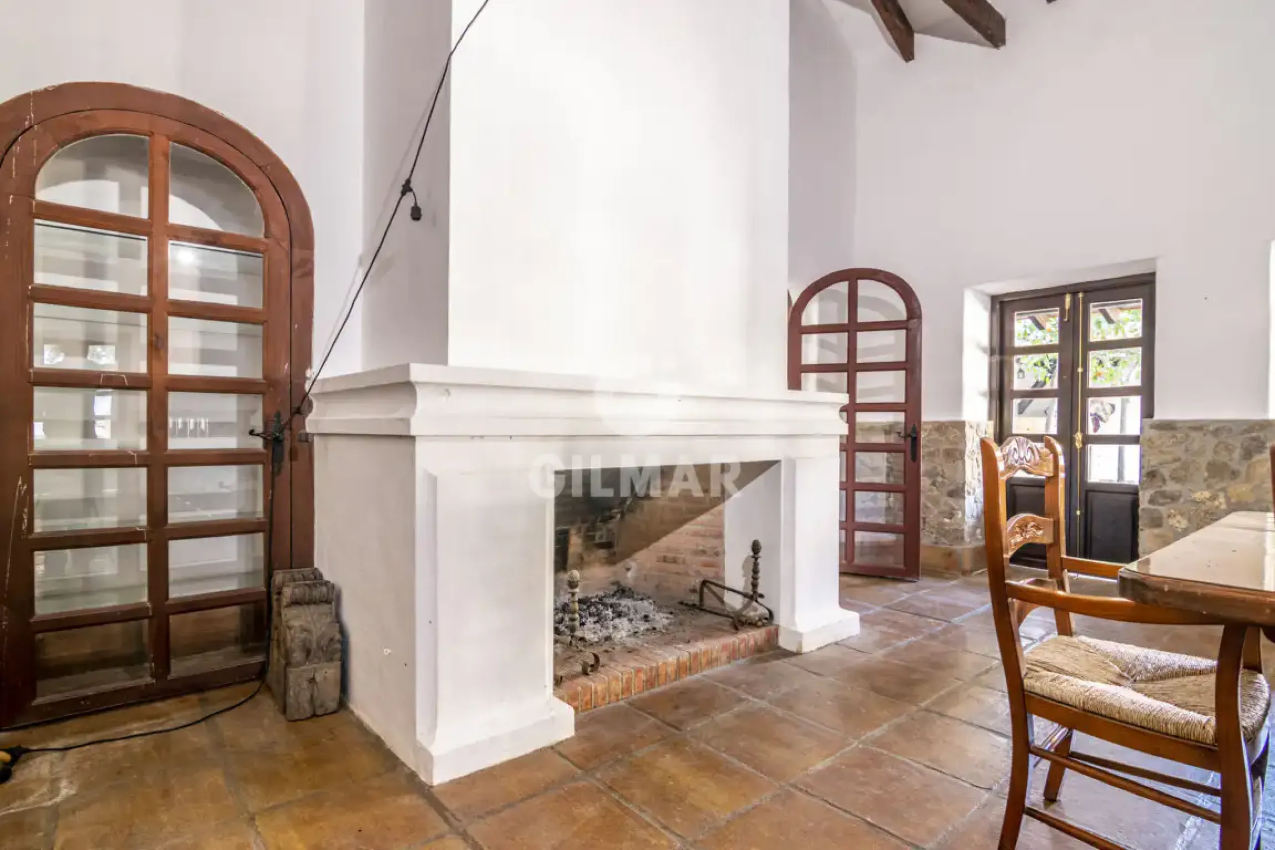 Chalet Independiente en Sotogrande - Cádiz