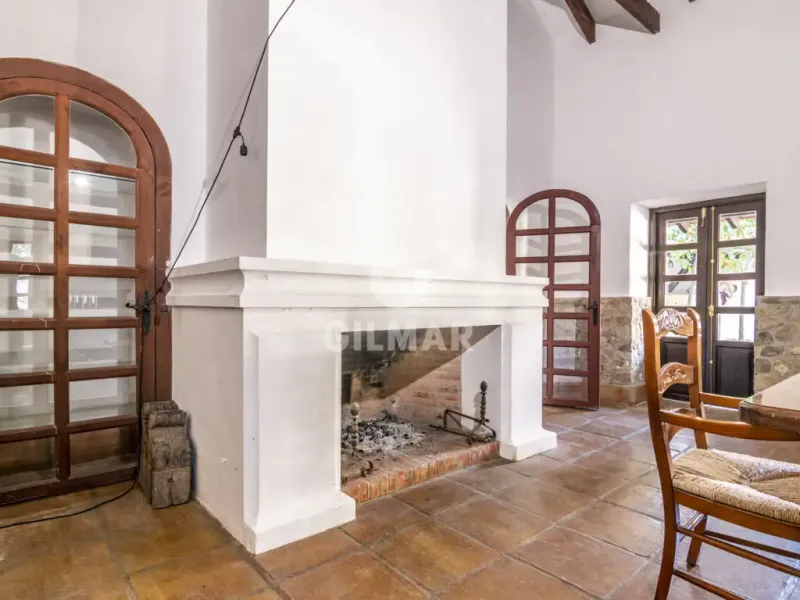Chalet Independiente en Sotogrande - Cádiz