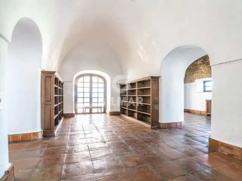 Chalet Independiente en Sotogrande - Cádiz