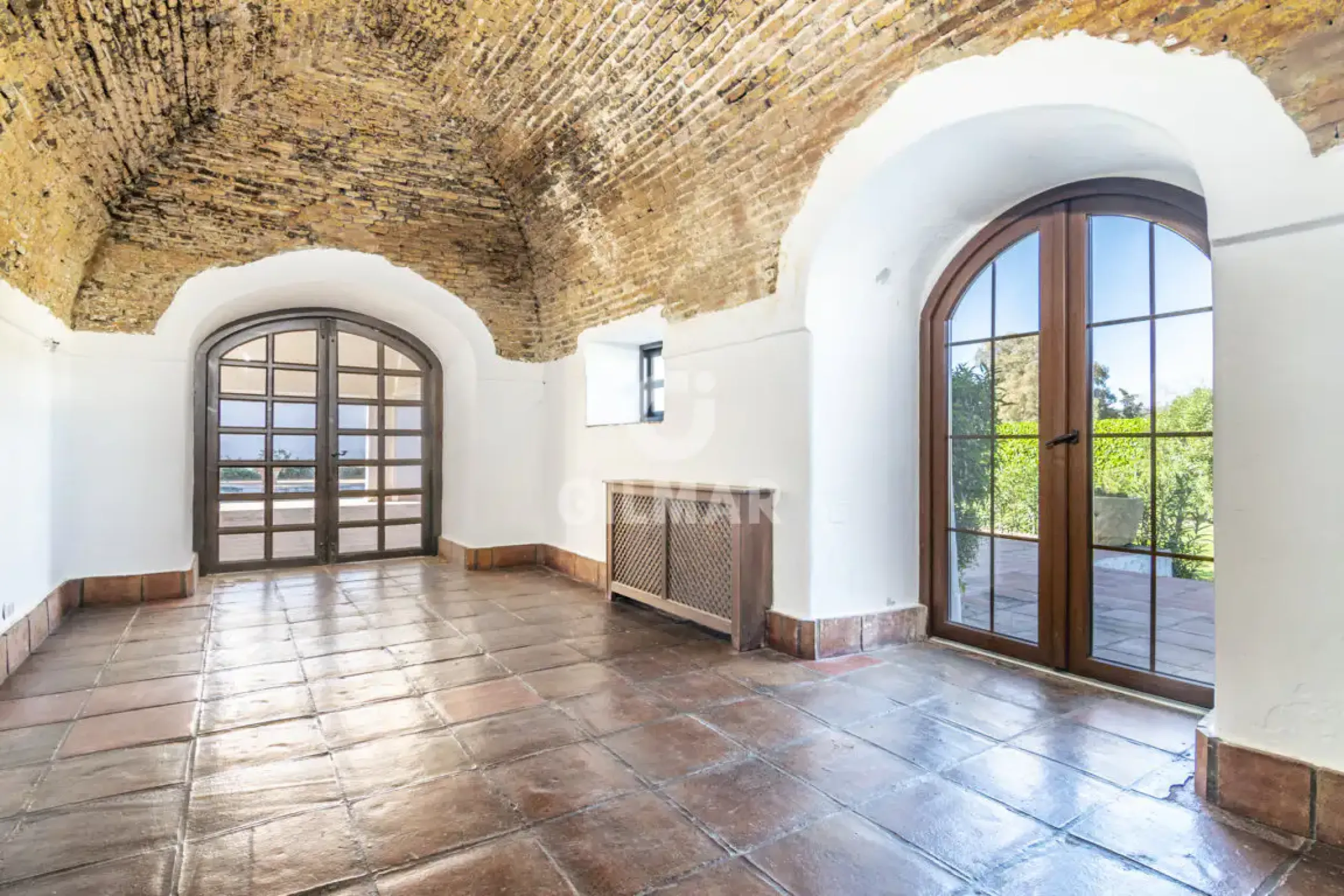 Chalet Independiente en Sotogrande - Cádiz