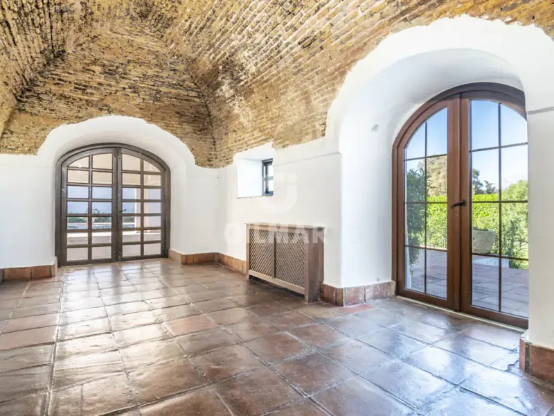 Chalet Independiente en Sotogrande - Cádiz