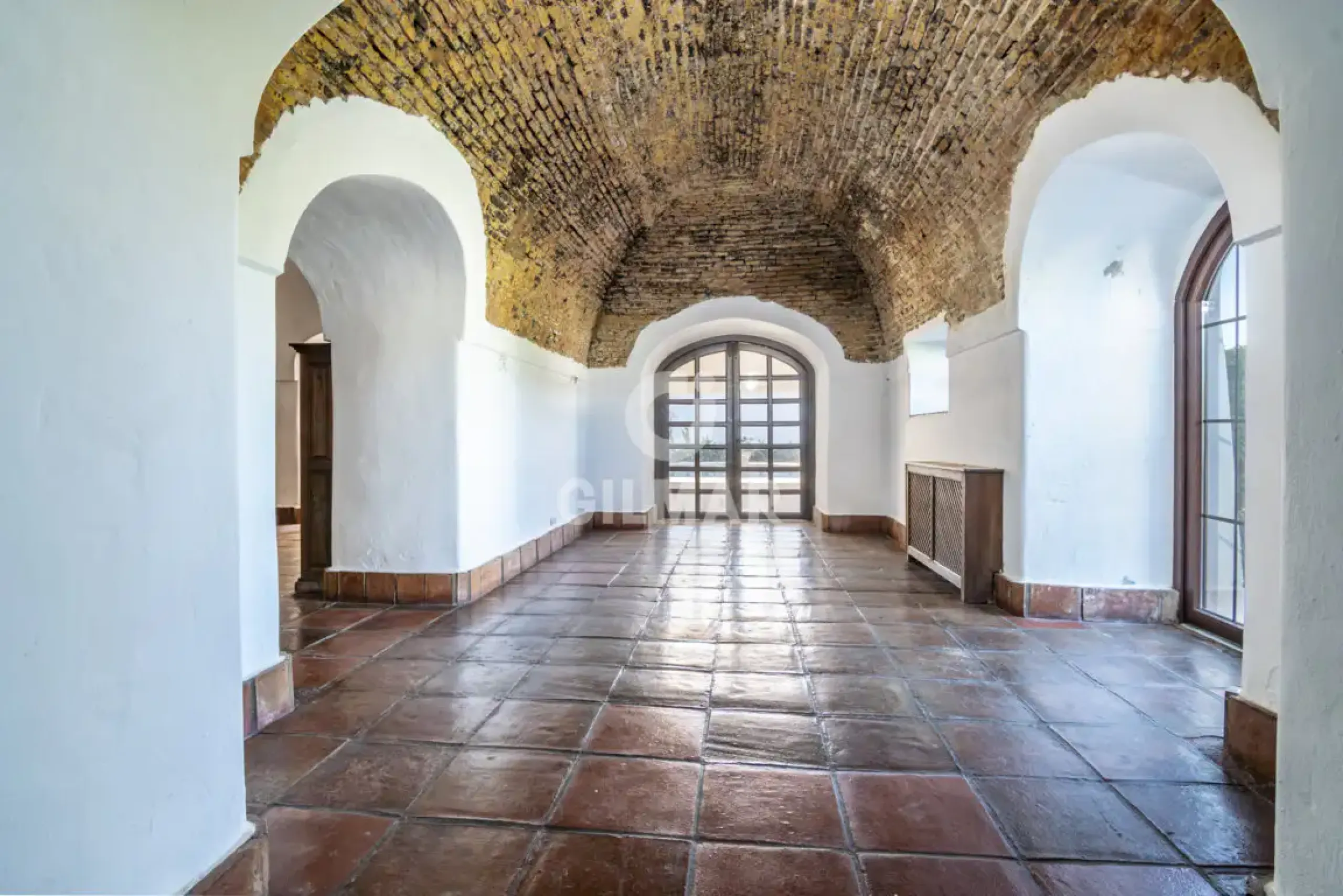 Chalet Independiente en Sotogrande - Cádiz