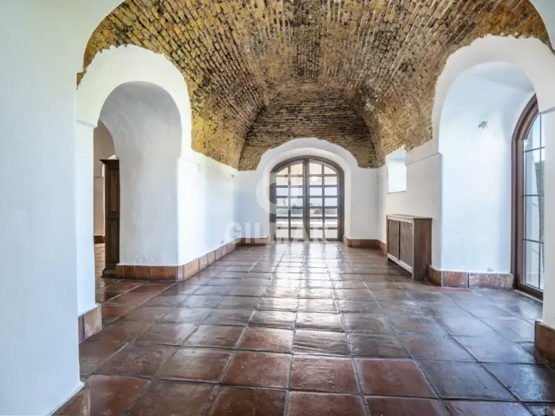 Chalet Independiente en Sotogrande - Cádiz
