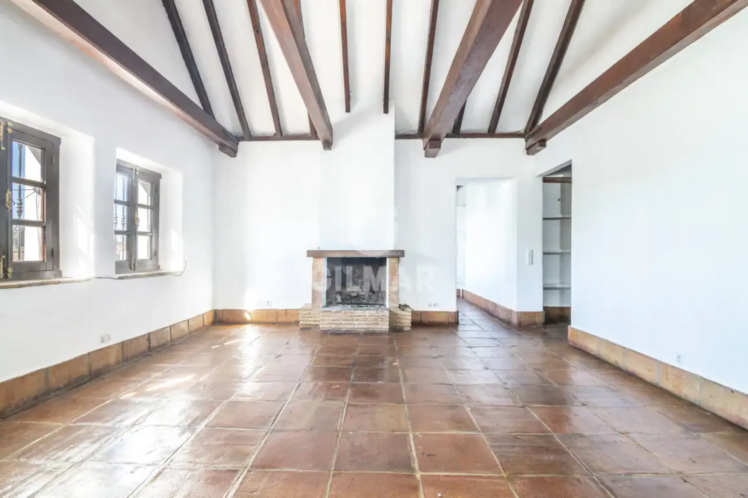 Chalet Independiente en Sotogrande - Cádiz