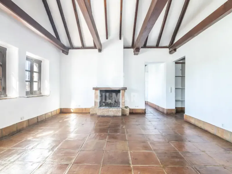 Chalet Independiente en Sotogrande - Cádiz