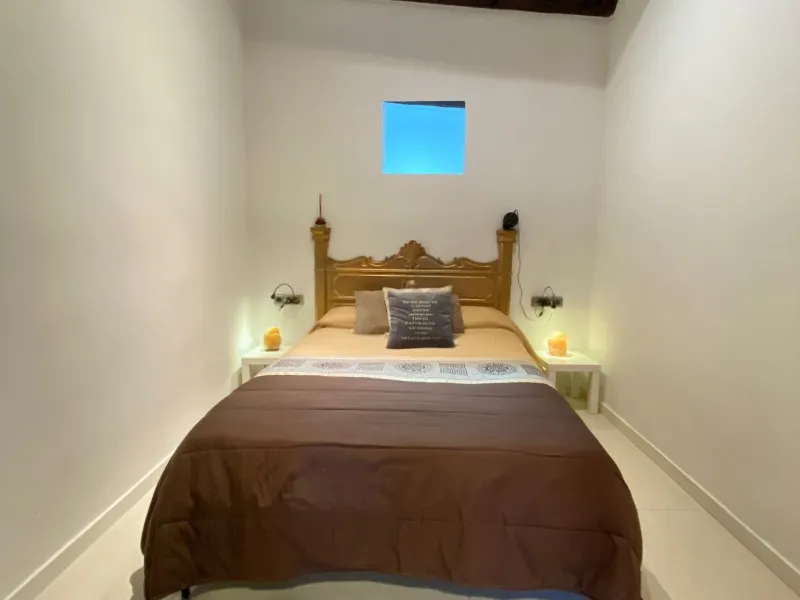 Acogedor piso reformado en el corazón de Barcelona