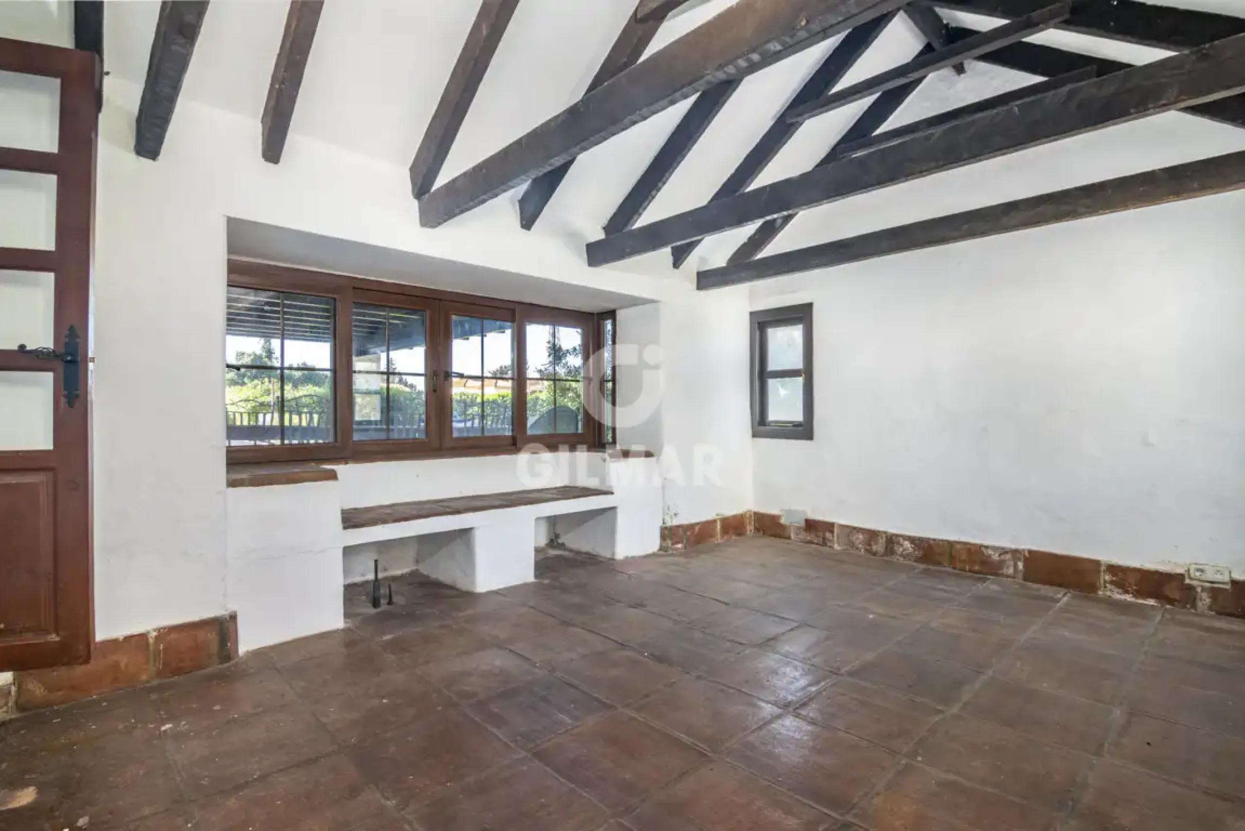 Chalet Independiente en Sotogrande - Cádiz