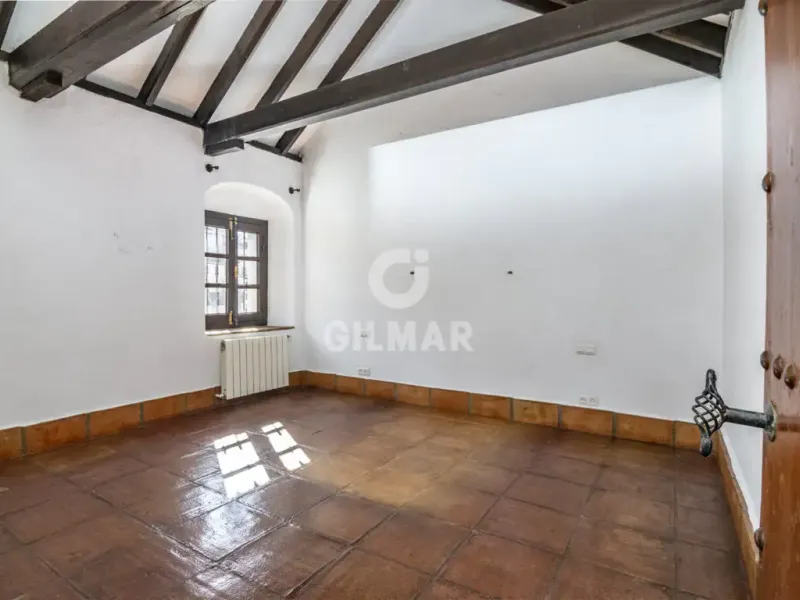 Chalet Independiente en Sotogrande - Cádiz