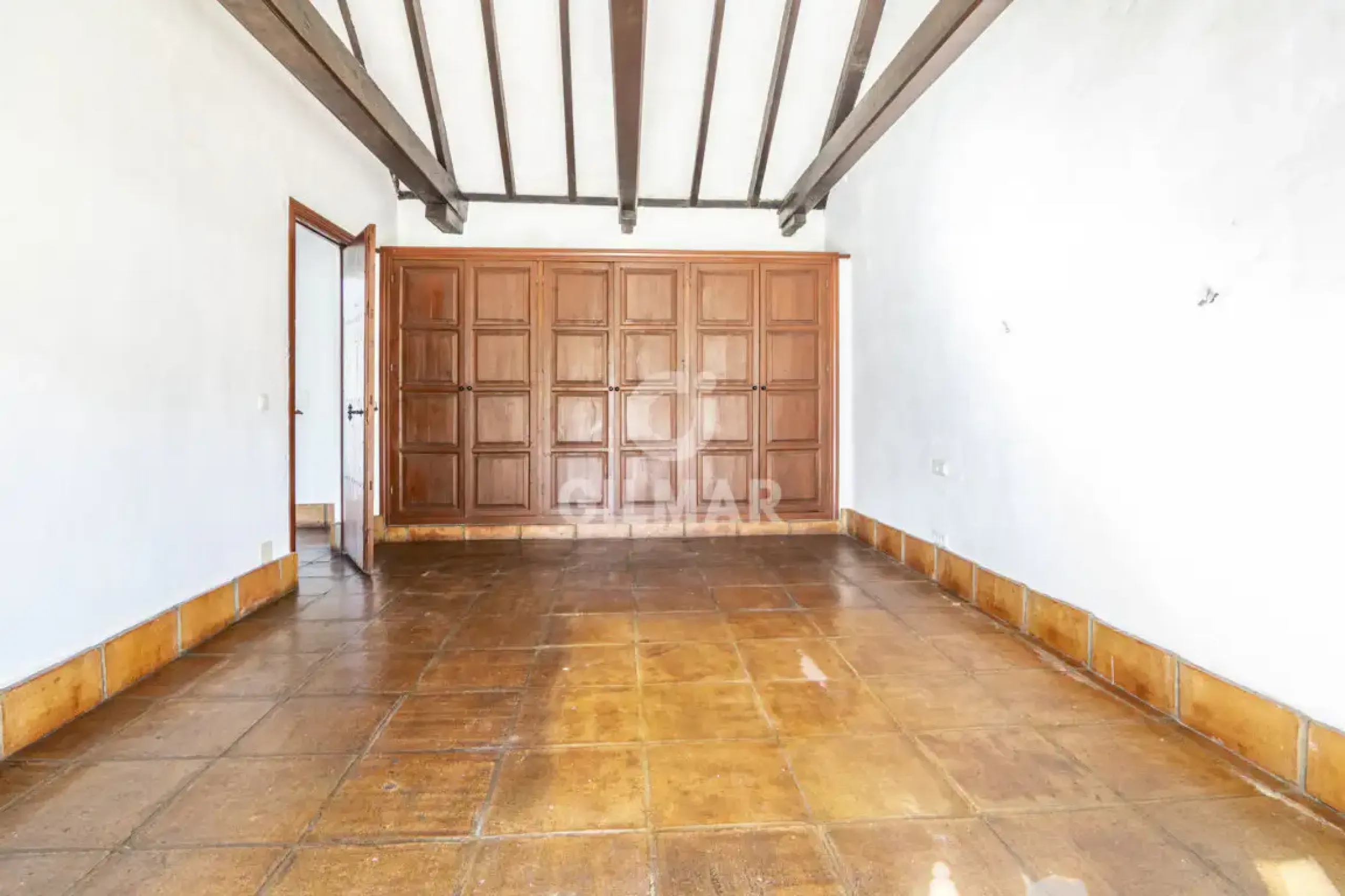 Chalet Independiente en Sotogrande - Cádiz