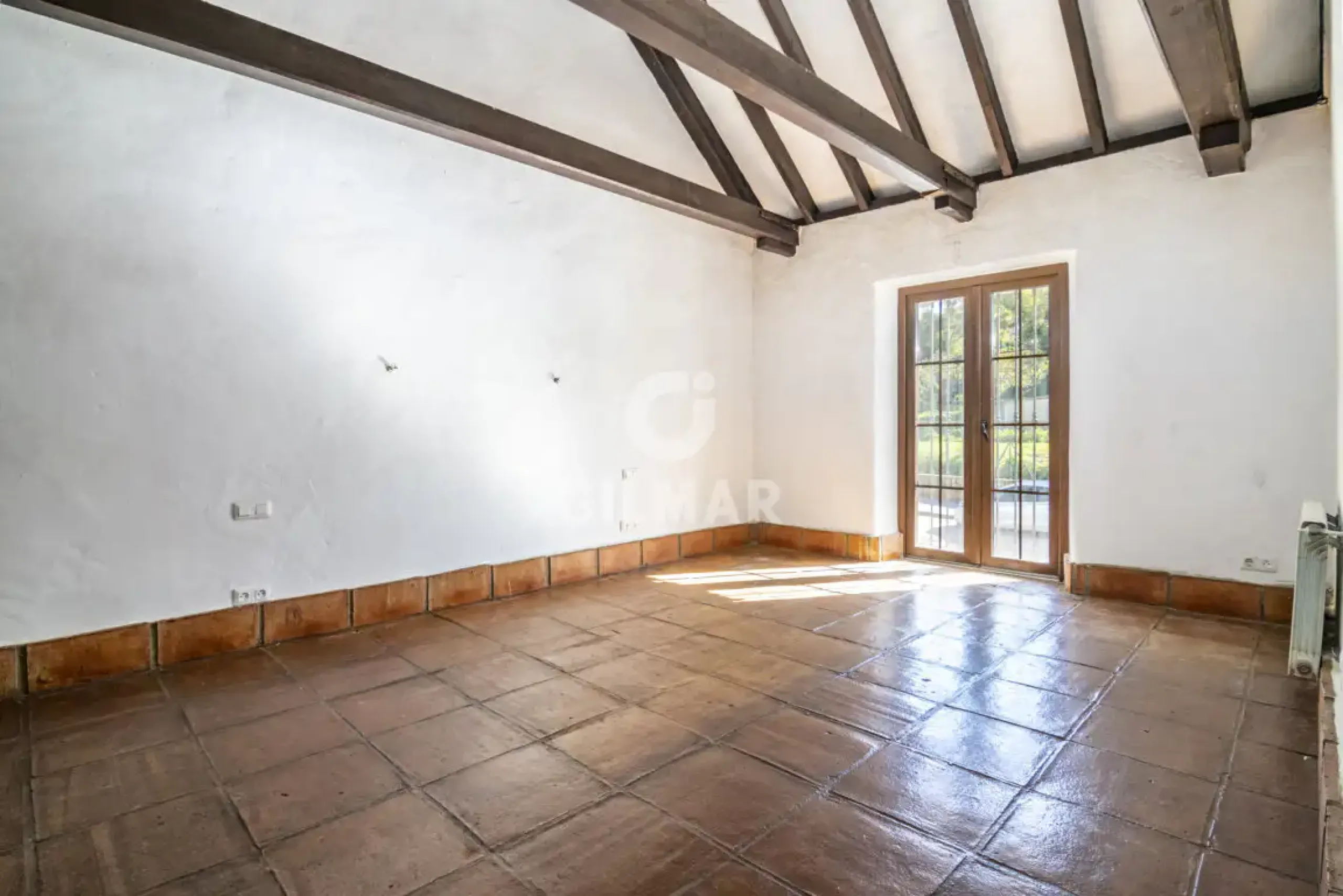 Chalet Independiente en Sotogrande - Cádiz
