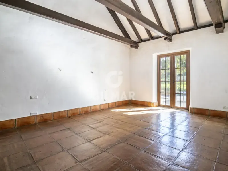 Chalet Independiente en Sotogrande - Cádiz
