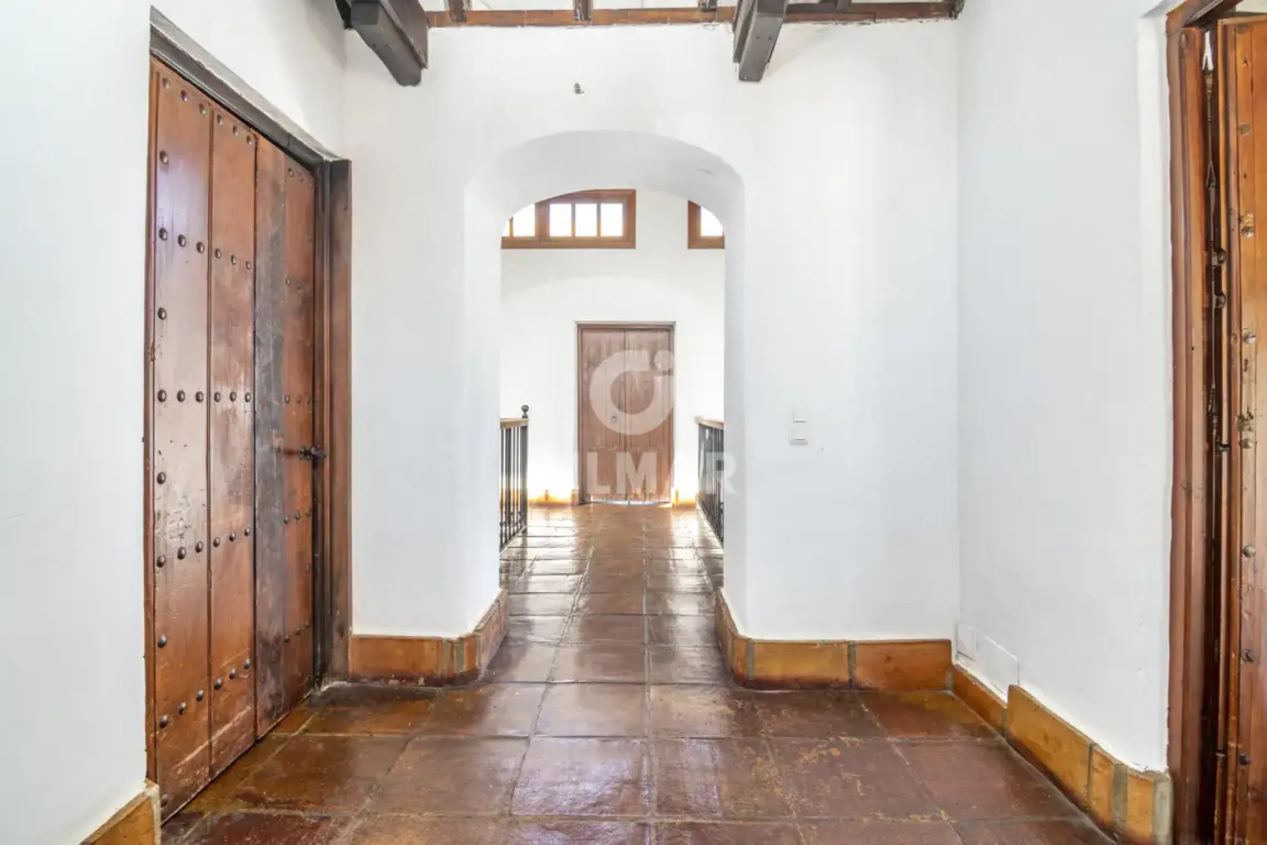 Chalet Independiente en Sotogrande - Cádiz