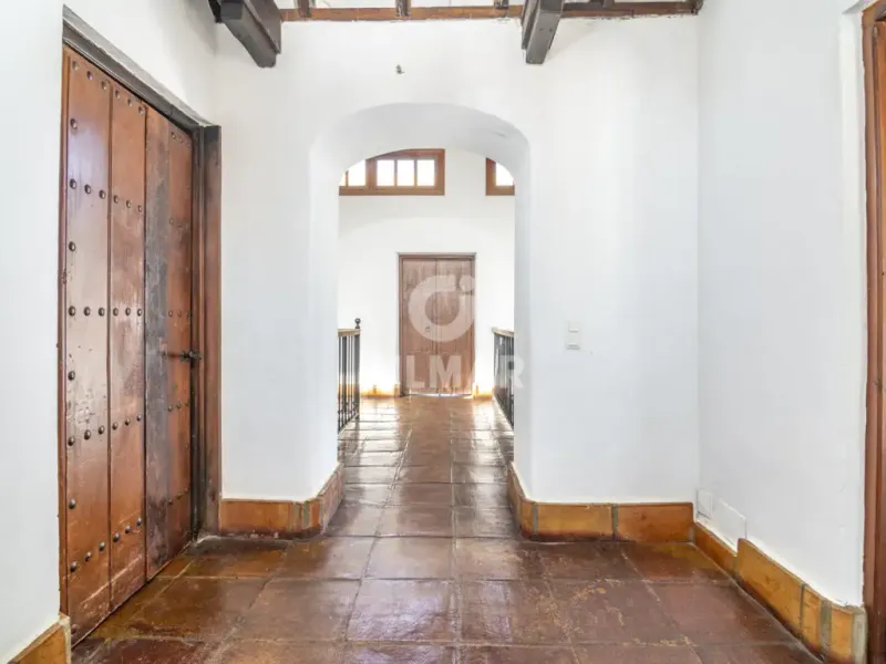 Chalet Independiente en Sotogrande - Cádiz