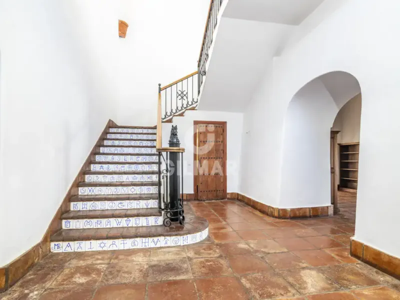 Chalet Independiente en Sotogrande - Cádiz