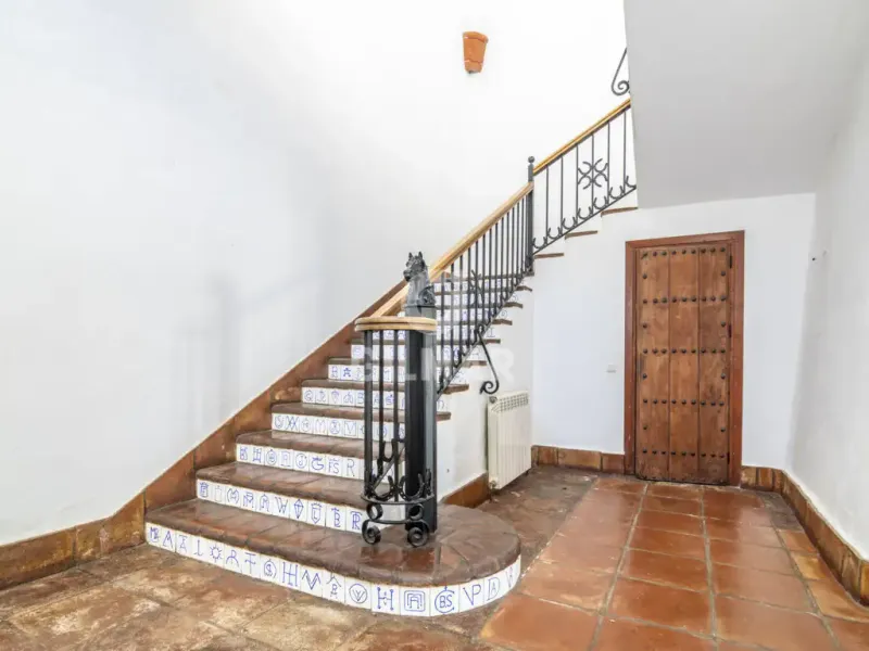 Chalet Independiente en Sotogrande - Cádiz