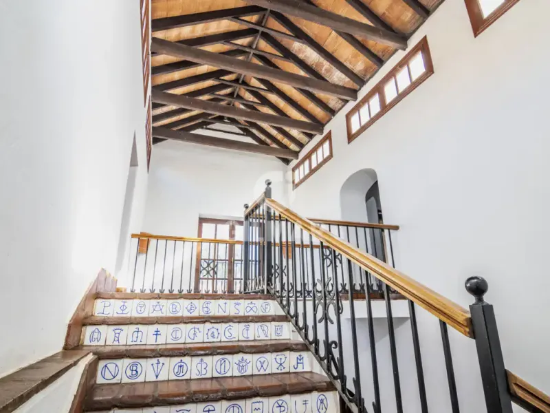 Chalet Independiente en Sotogrande - Cádiz