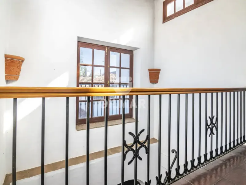 Chalet Independiente en Sotogrande - Cádiz