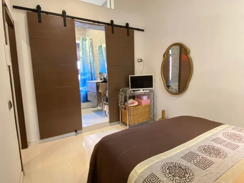 Acogedor piso reformado en el corazón de Barcelona