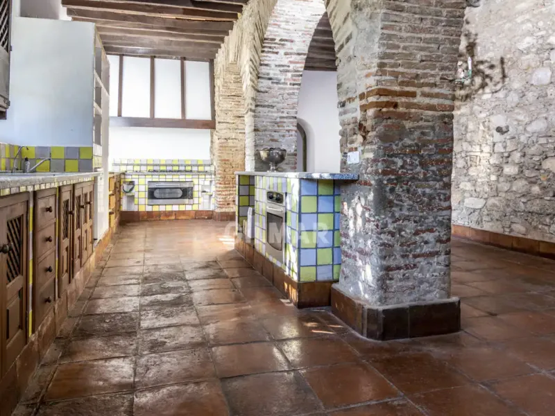 Chalet Independiente en Sotogrande - Cádiz