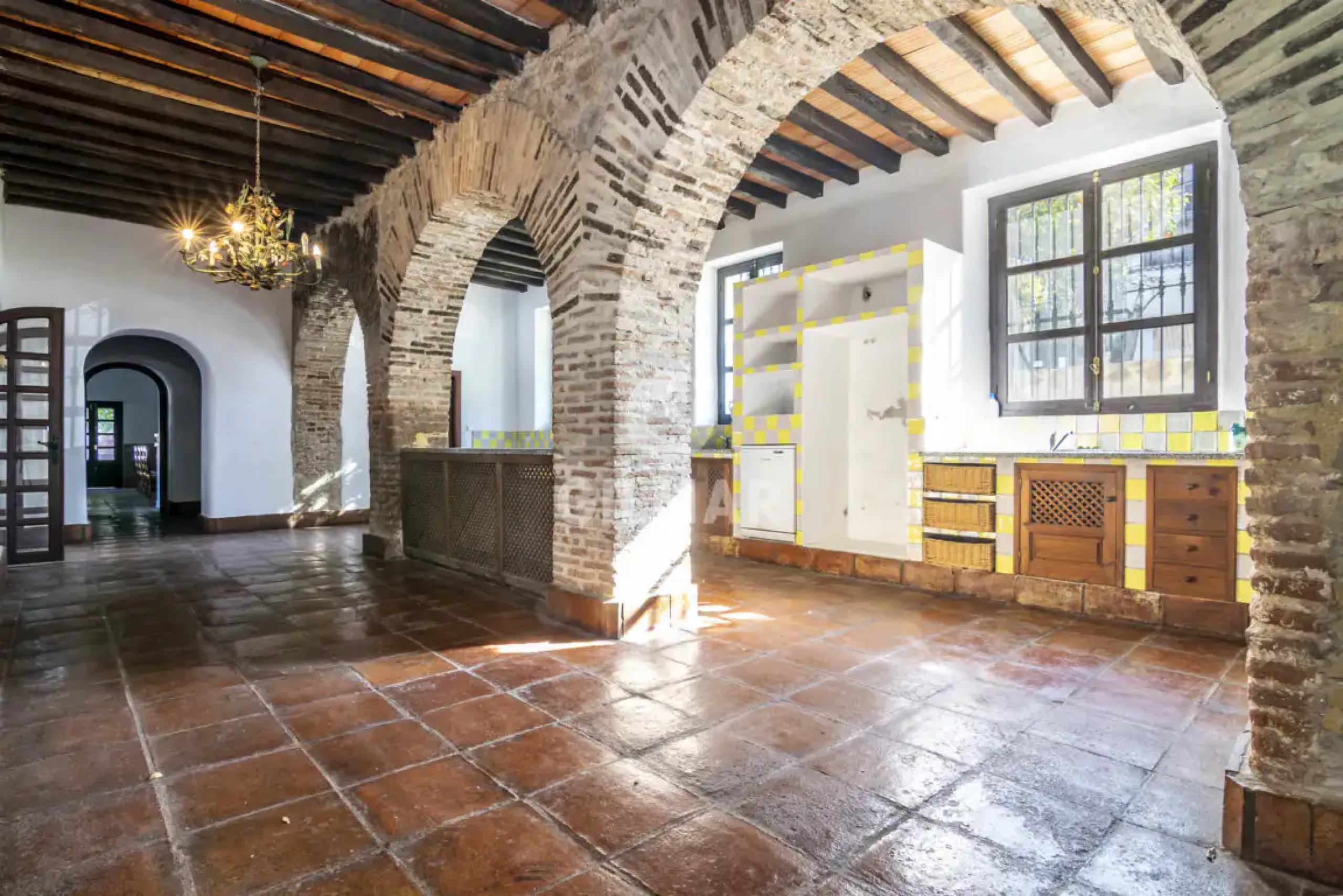Chalet Independiente en Sotogrande - Cádiz