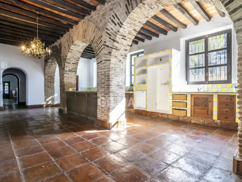 Chalet Independiente en Sotogrande - Cádiz