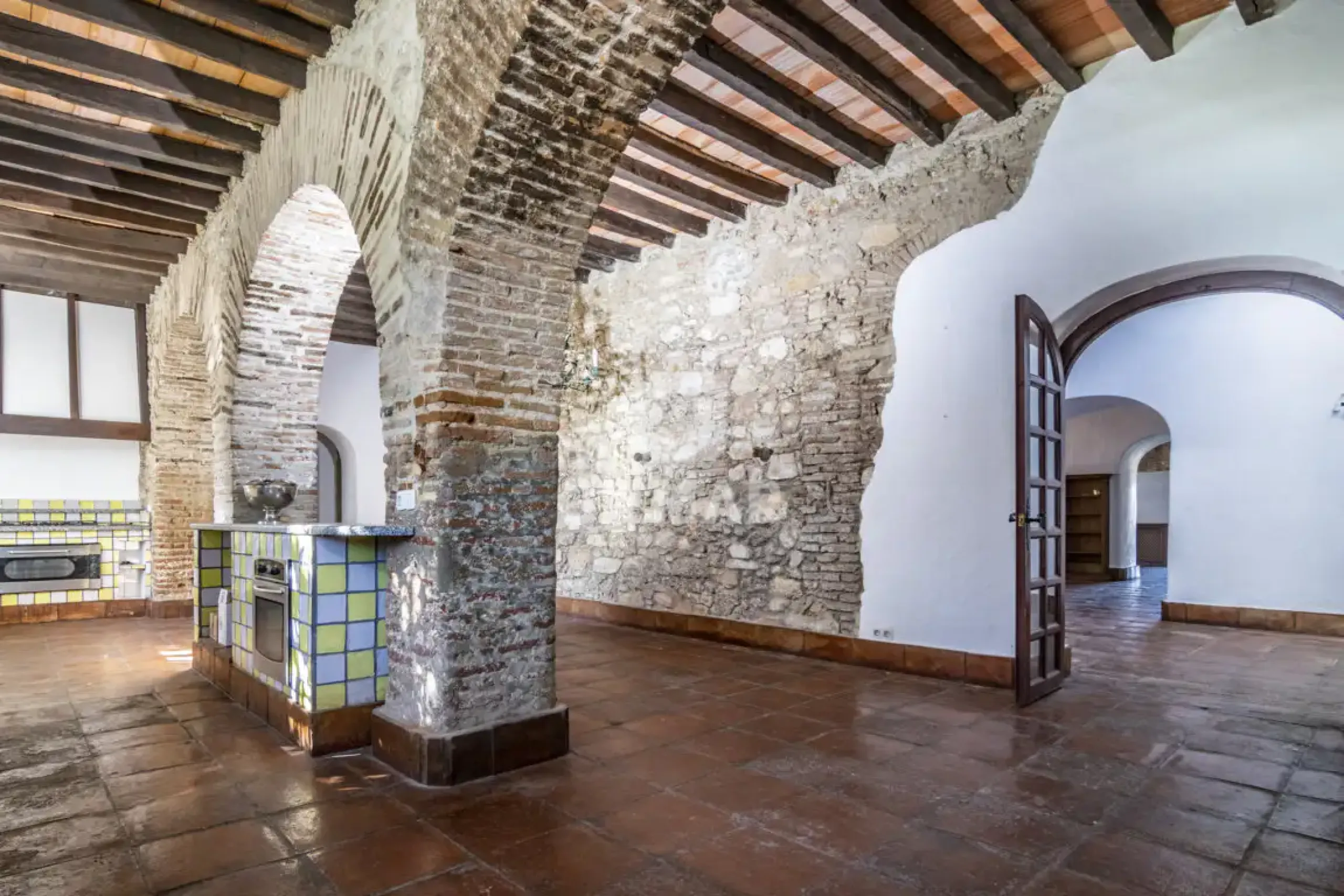 Chalet Independiente en Sotogrande - Cádiz