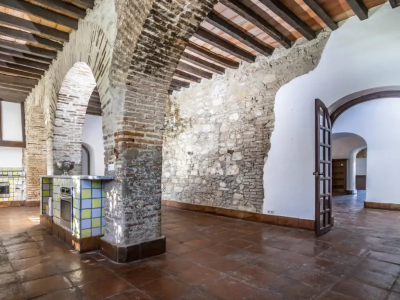 Chalet Independiente en Sotogrande - Cádiz