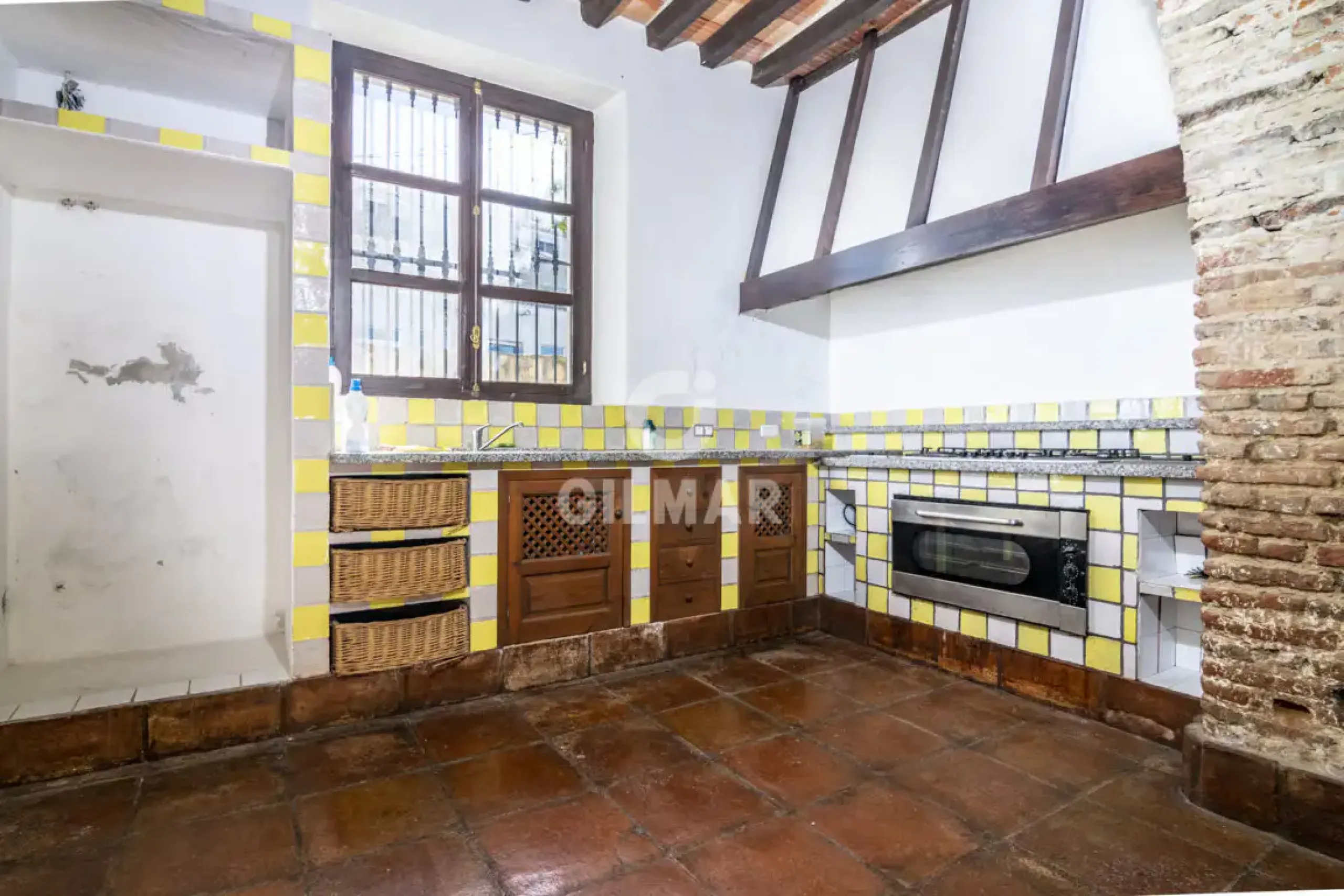 Chalet Independiente en Sotogrande - Cádiz