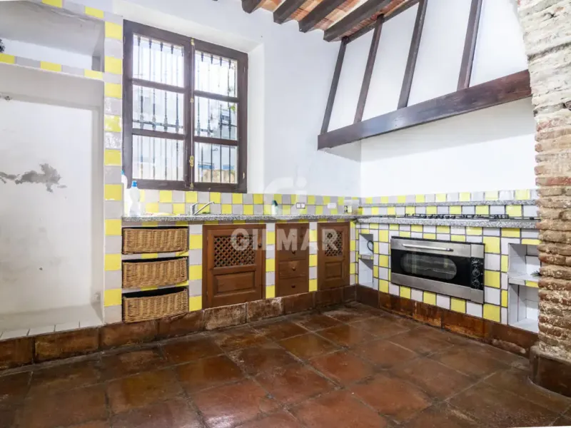 Chalet Independiente en Sotogrande - Cádiz