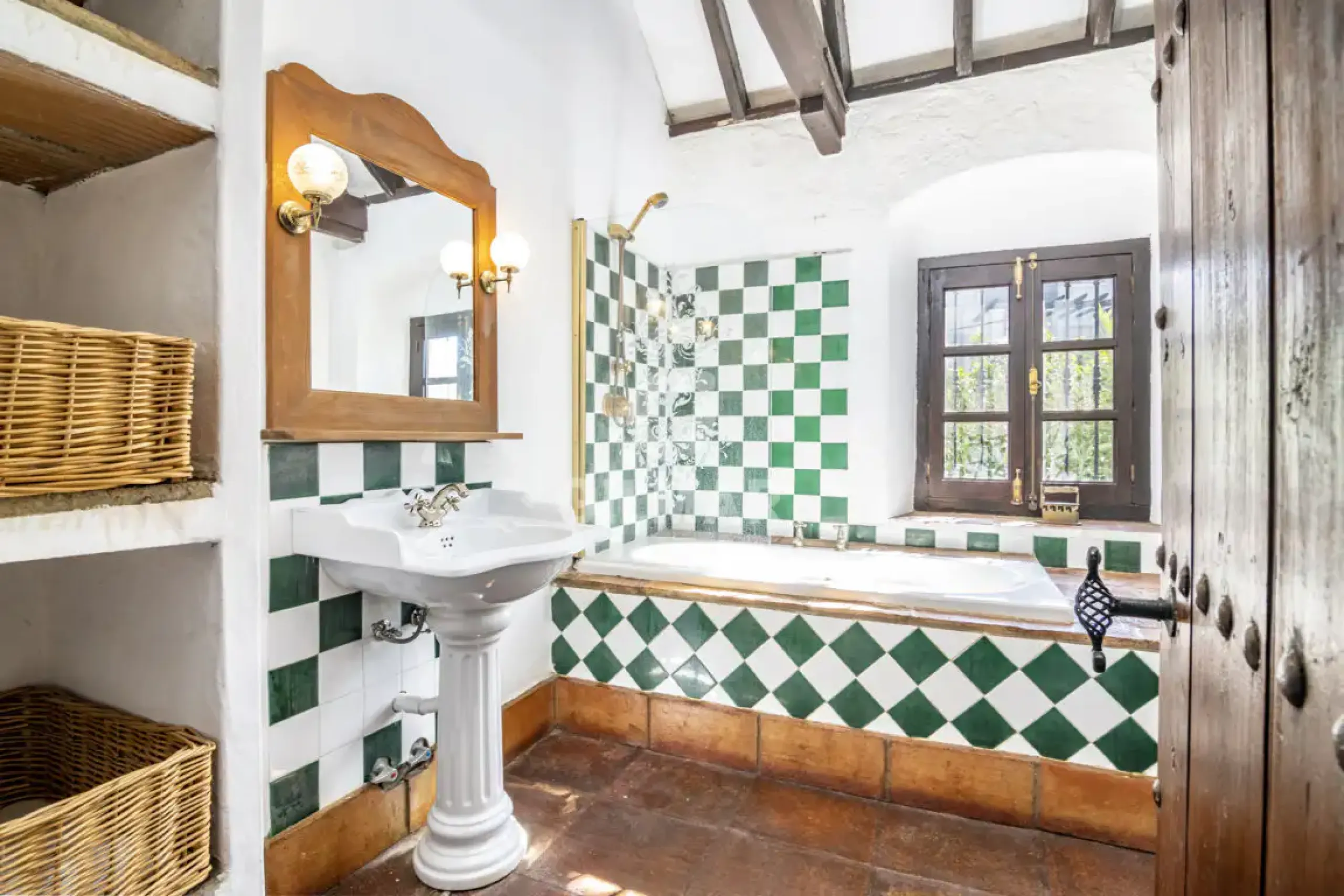 Chalet Independiente en Sotogrande - Cádiz