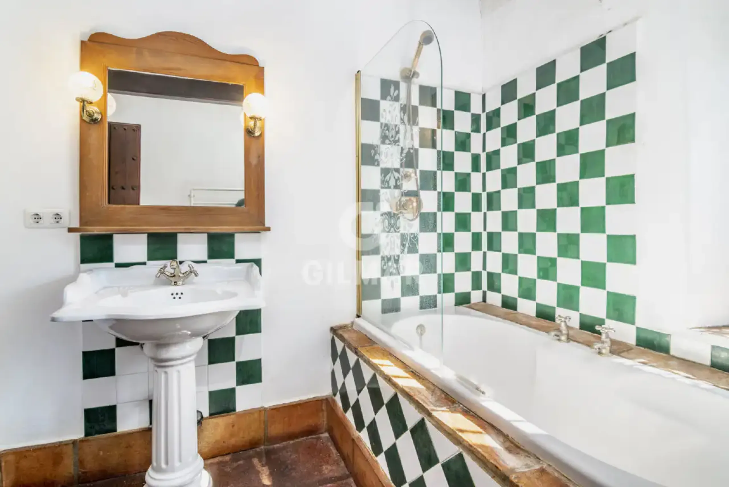 Chalet Independiente en Sotogrande - Cádiz