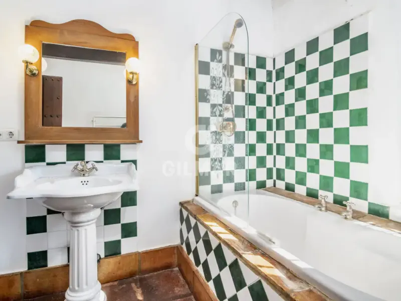 Chalet Independiente en Sotogrande - Cádiz