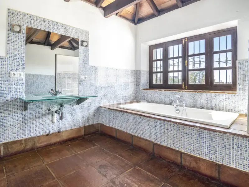 Chalet Independiente en Sotogrande - Cádiz