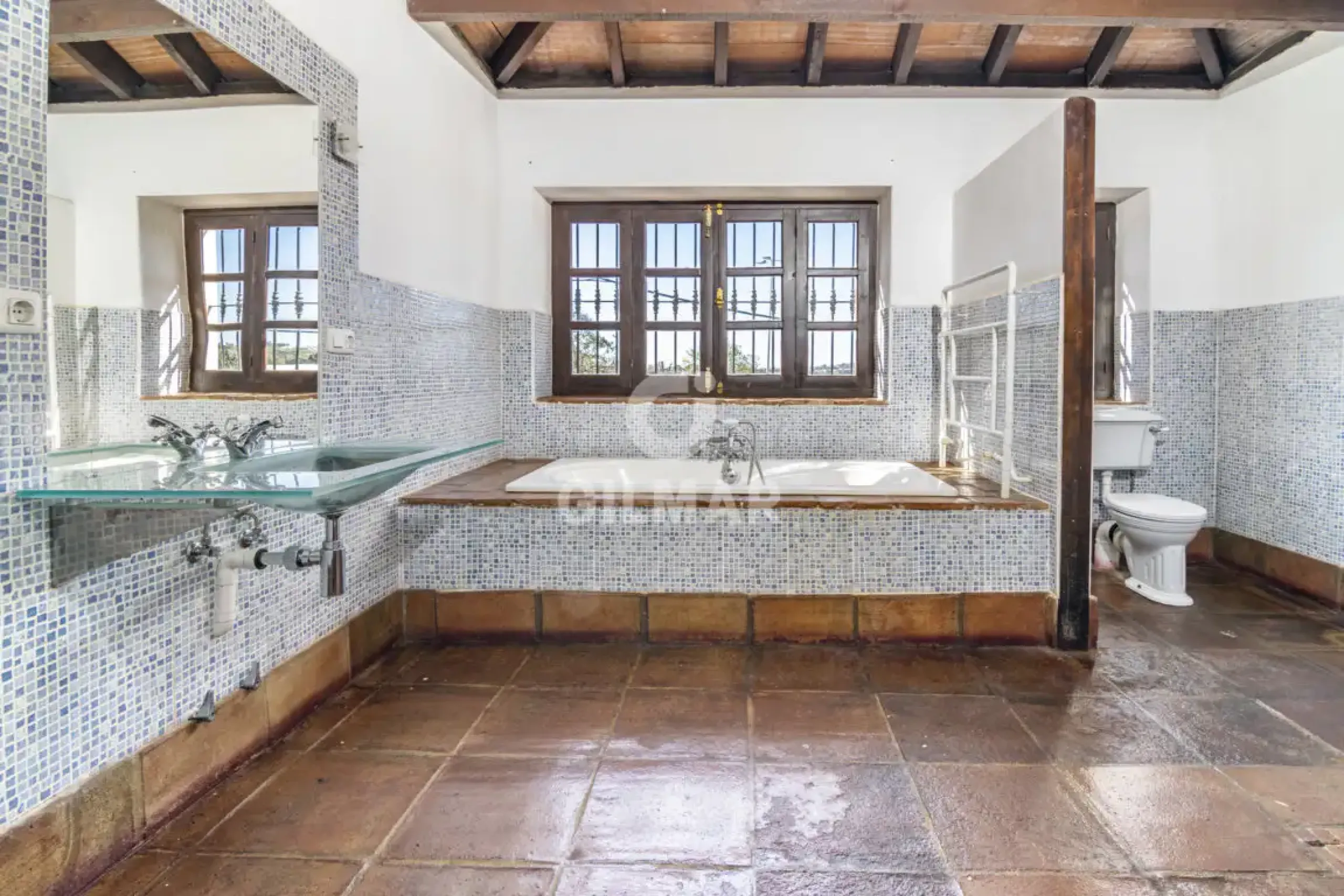 Chalet Independiente en Sotogrande - Cádiz