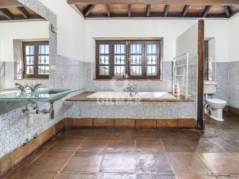 Chalet Independiente en Sotogrande - Cádiz