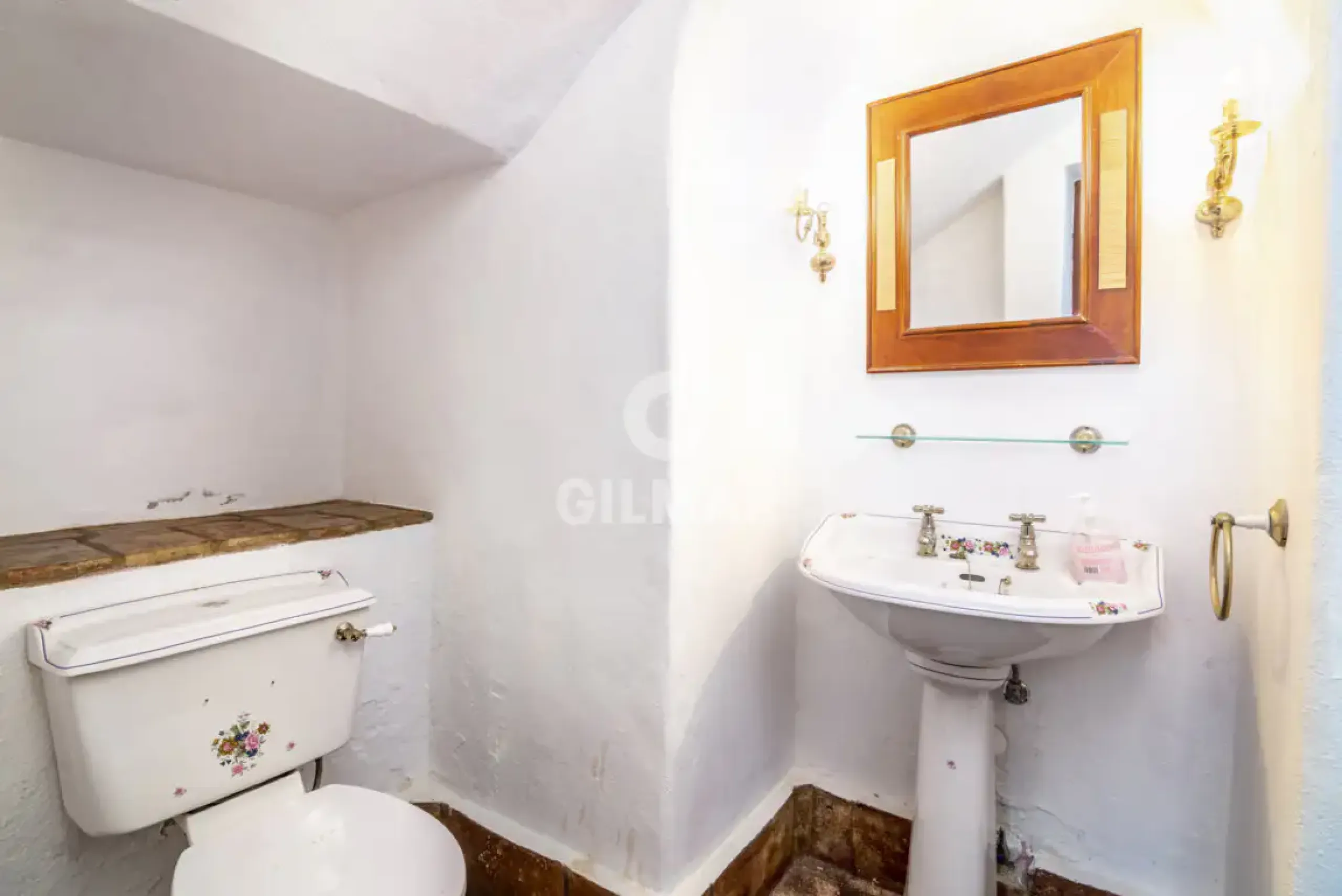 Chalet Independiente en Sotogrande - Cádiz