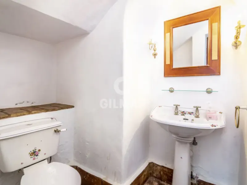 Chalet Independiente en Sotogrande - Cádiz
