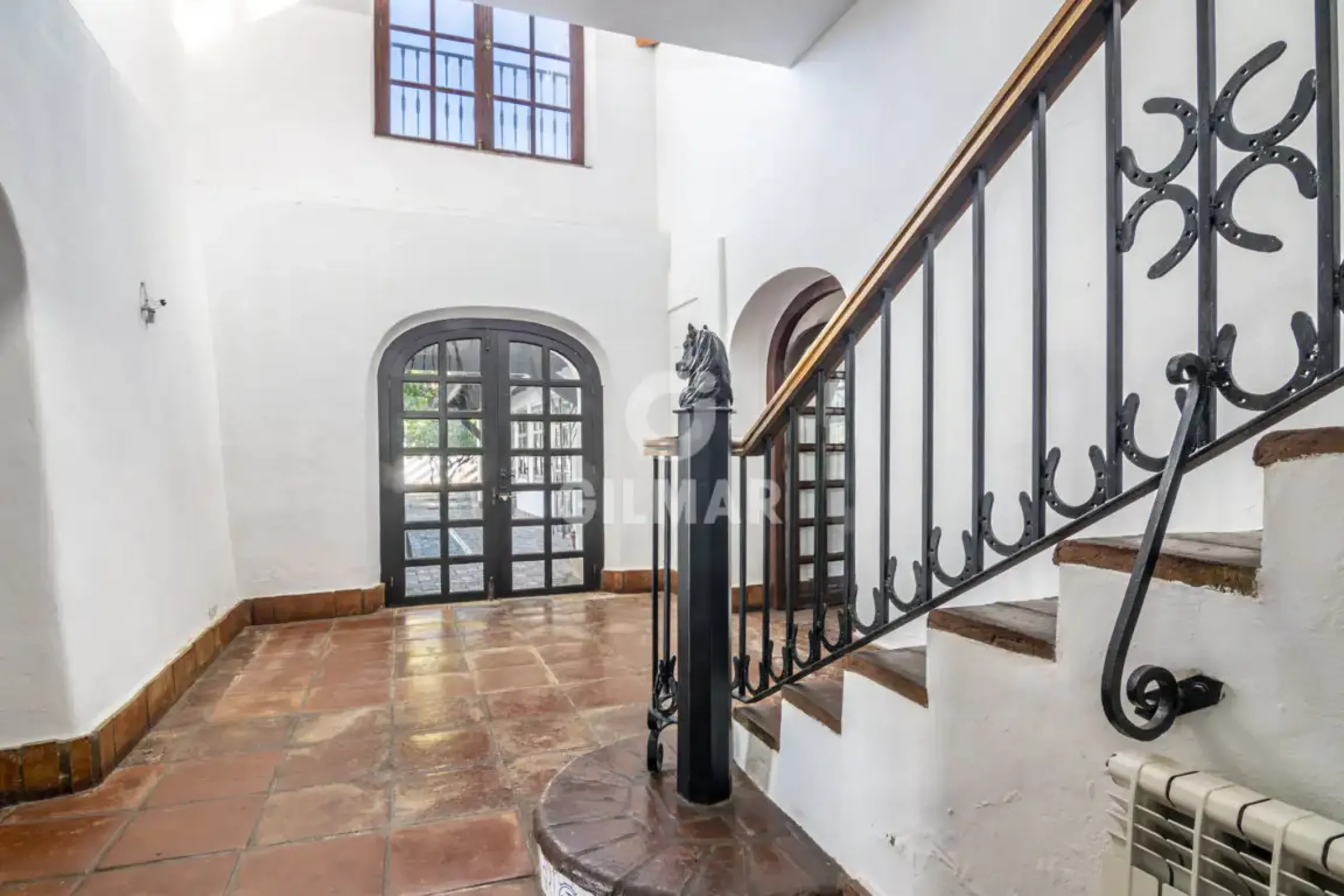 Chalet Independiente en Sotogrande - Cádiz