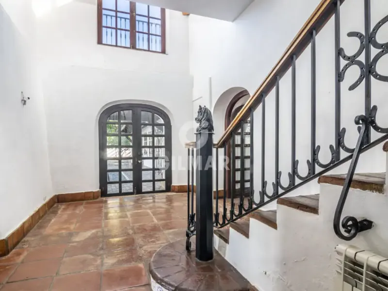 Chalet Independiente en Sotogrande - Cádiz