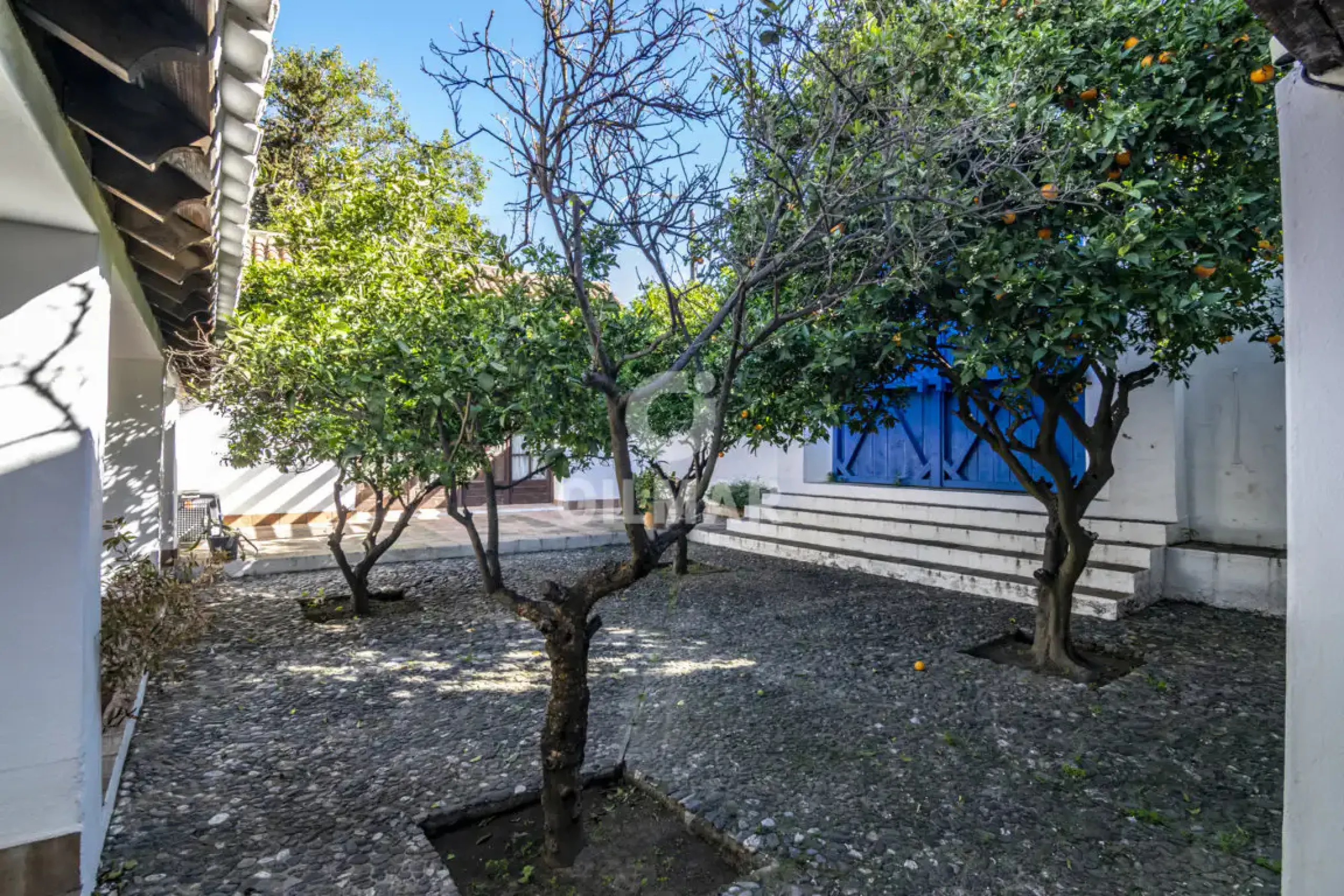 Chalet Independiente en Sotogrande - Cádiz