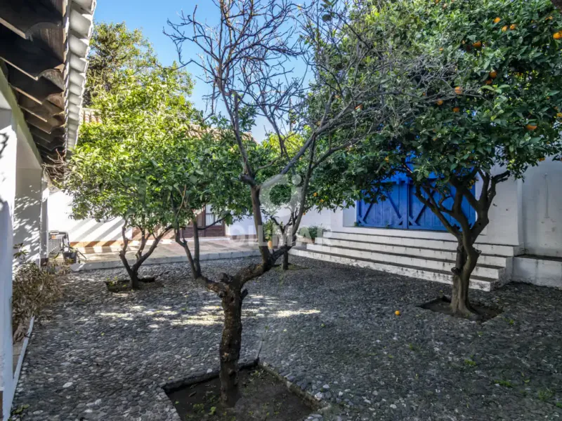 Chalet Independiente en Sotogrande - Cádiz
